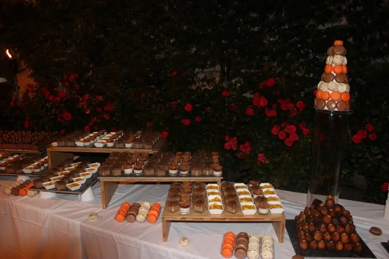 NL Réceptions — photo 5