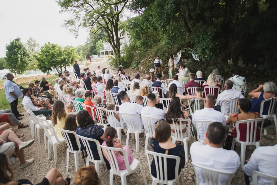 Le Rocher de la Baronne — photo 5