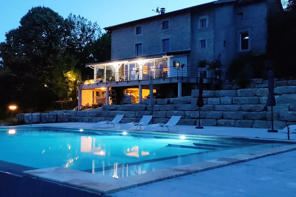 Le Rocher de la Baronne — photo 4