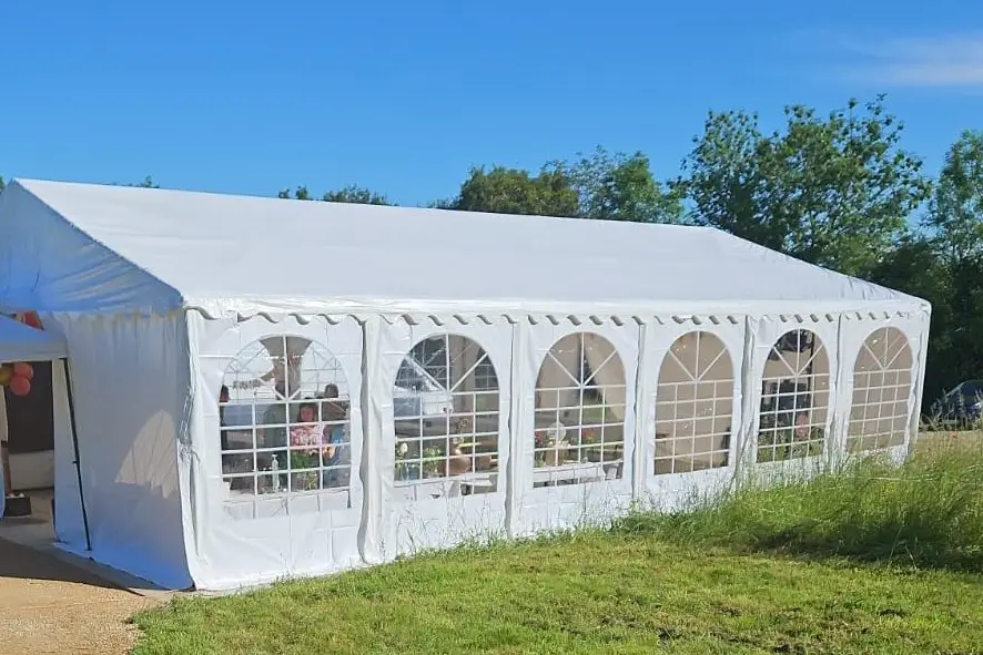 Le Rocher de la Baronne — photo 1