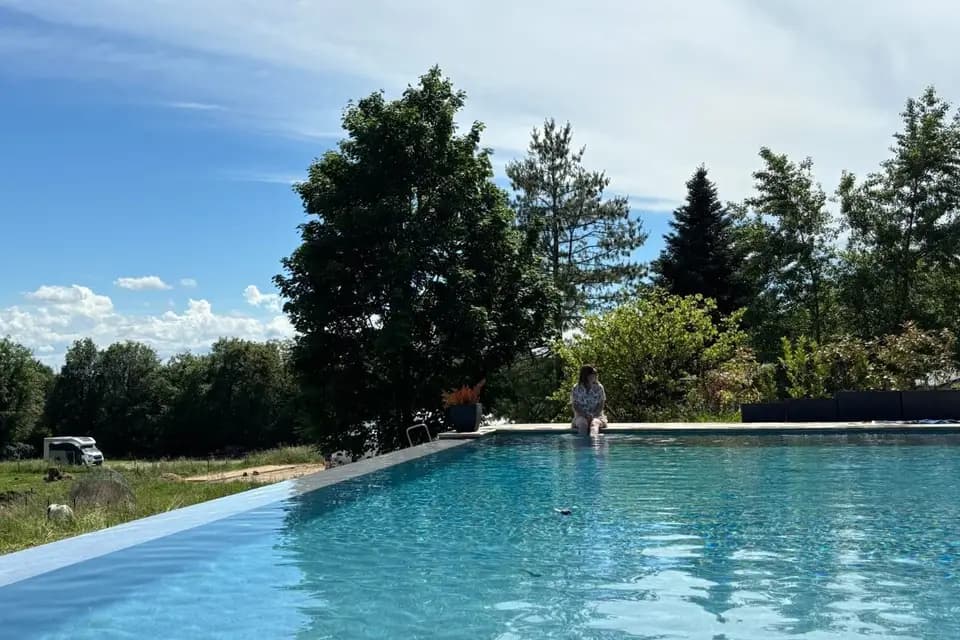 Le Rocher de la Baronne — photo 6