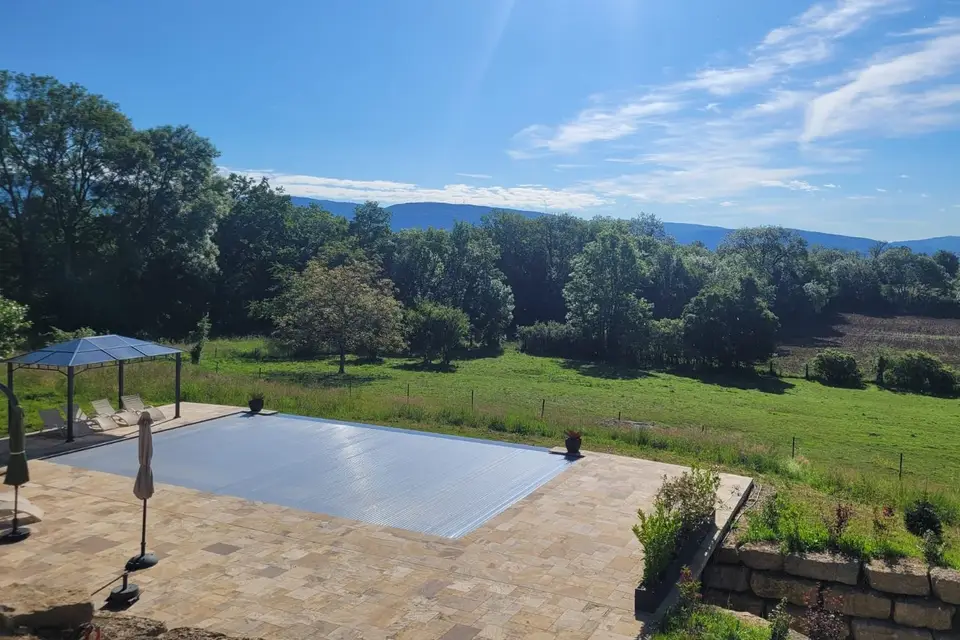 Le Rocher de la Baronne — photo 8