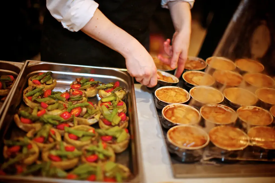 NL Réceptions — photo 8