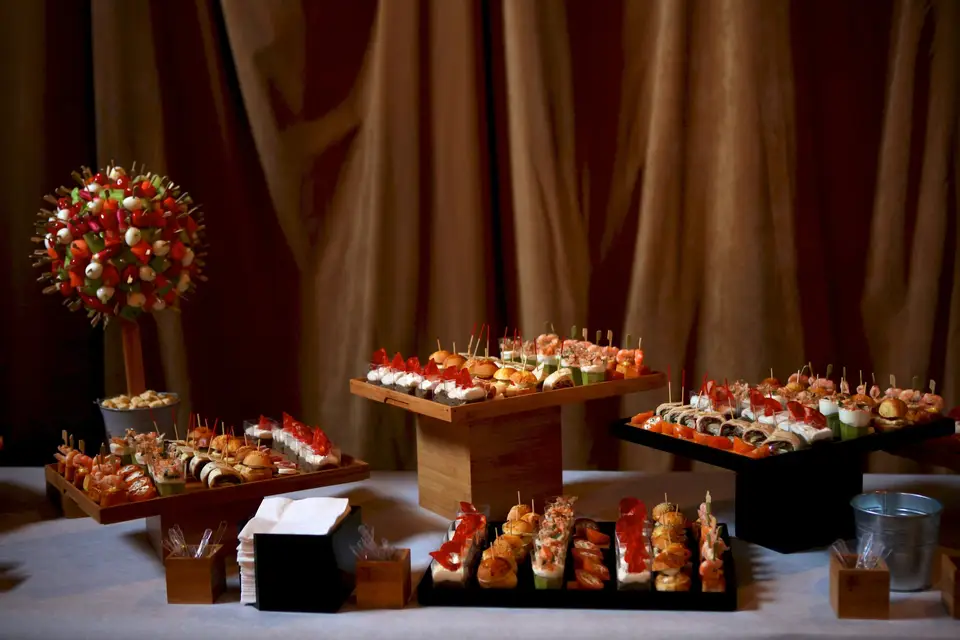 NL Réceptions — photo 7