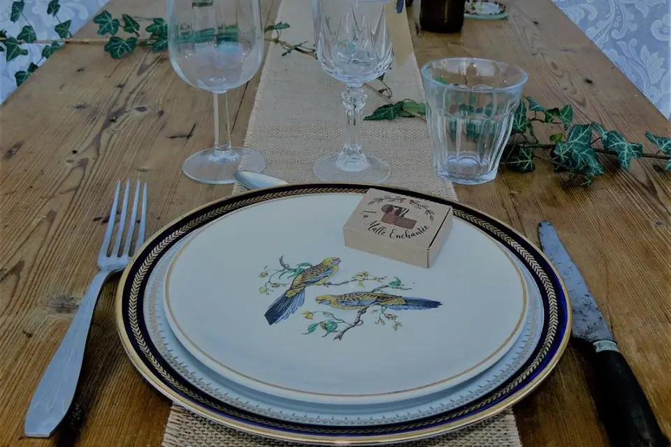 La Malle Enchantée — photo 2