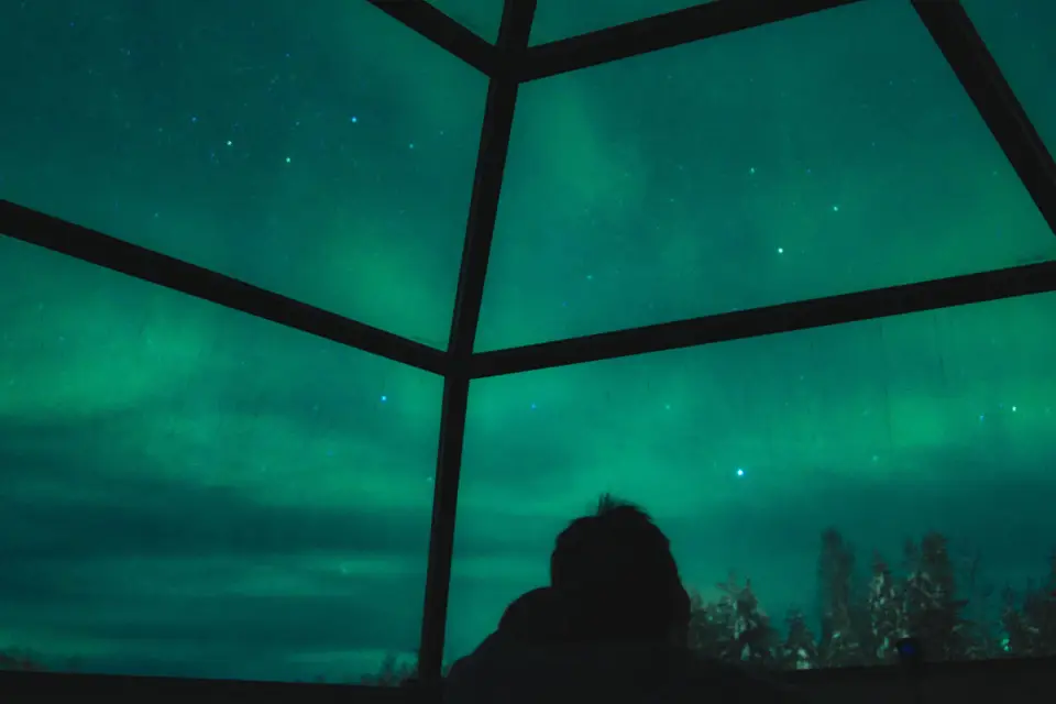 Oceane Tips Voyage — photo 2