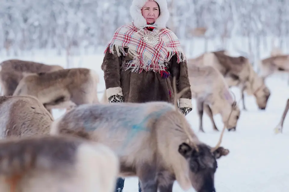 Oceane Tips Voyage — photo 3