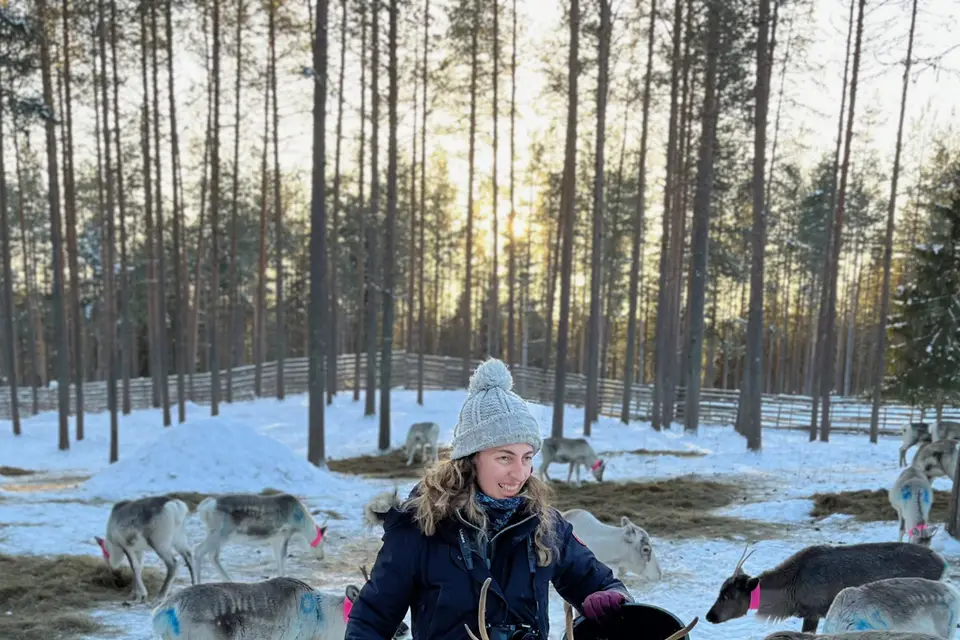 Oceane Tips Voyage — photo 8