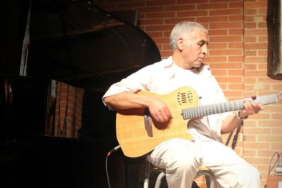 Kad El Bec — photo 2