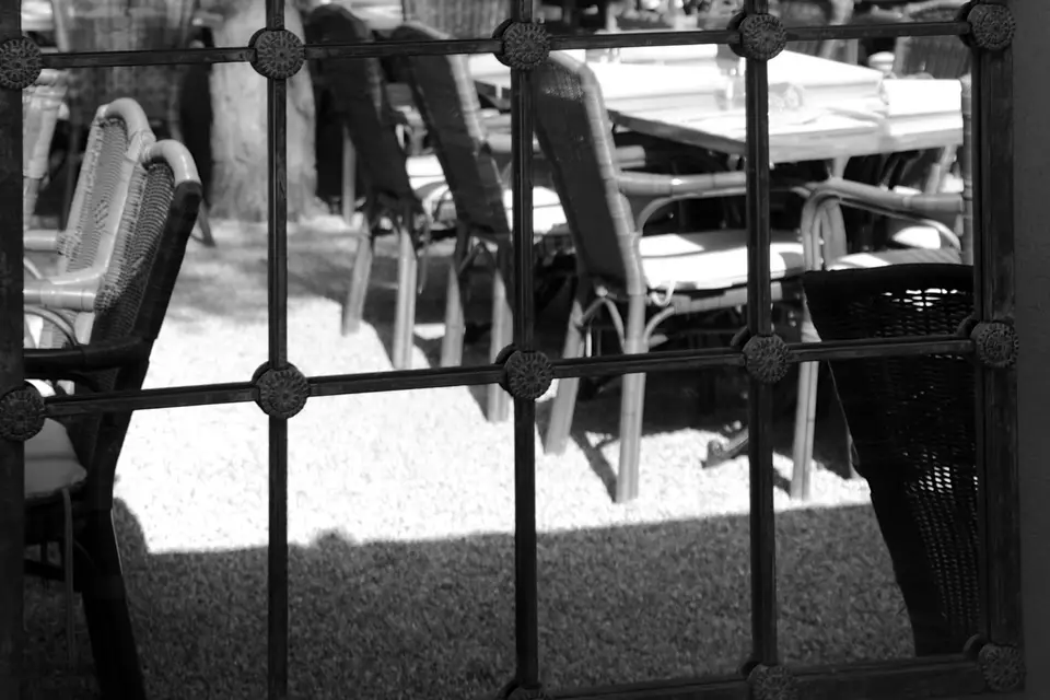 La Pomme de Pin — photo 6