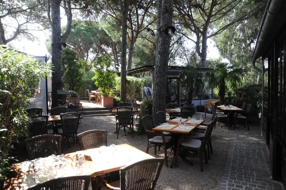 La Pomme de Pin — photo 7