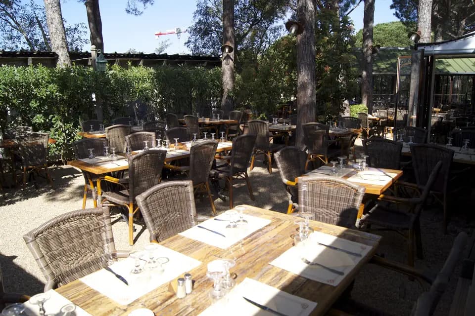 La Pomme de Pin — photo 5