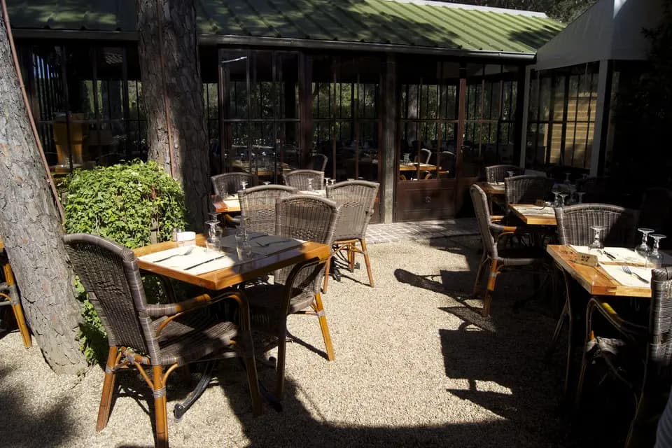 La Pomme de Pin — photo 4