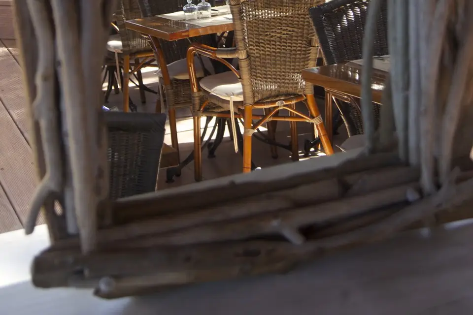 La Pomme de Pin — photo 1