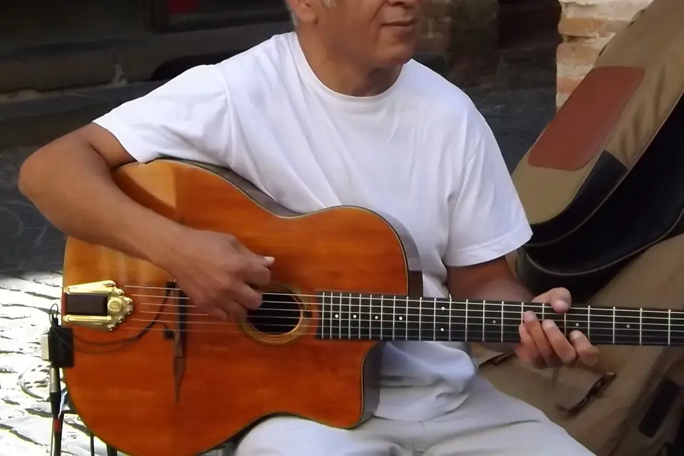 Kad El Bec — photo 1