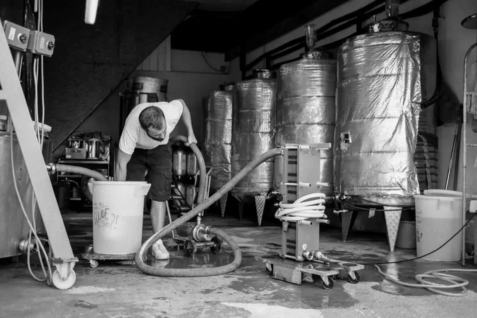 L'Étang de Bière — photo 8