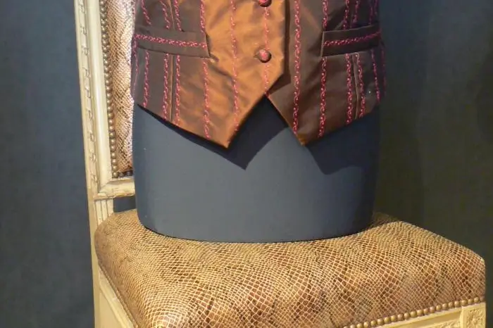 Marjorie G. Création — photo 6