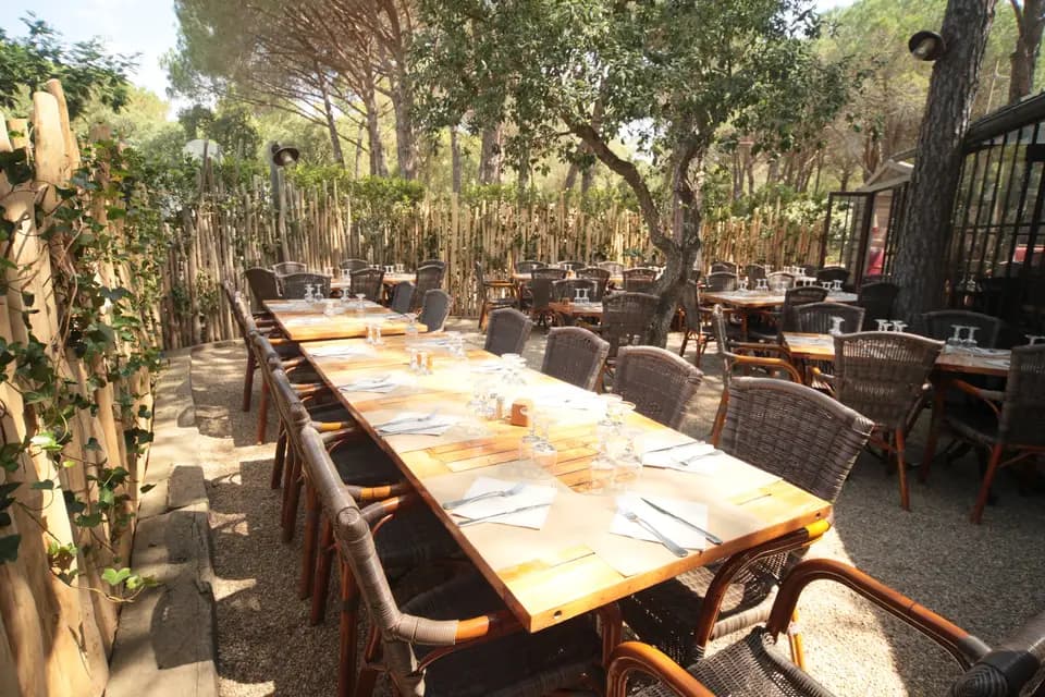 La Pomme de Pin — photo 2