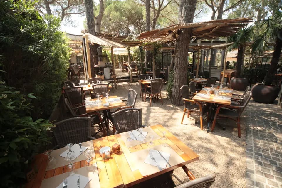 La Pomme de Pin — photo 3