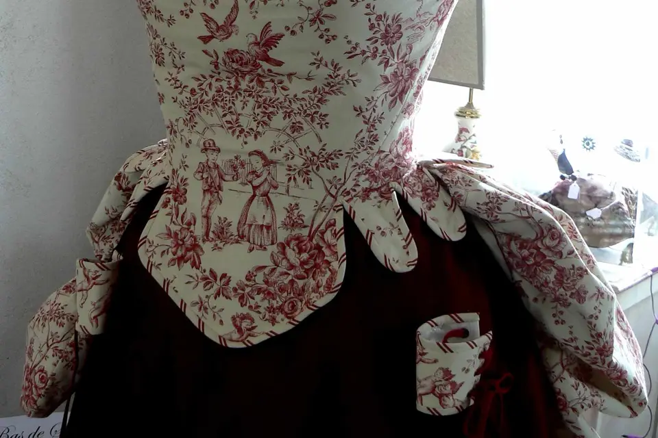 Marjorie G. Création — photo 4