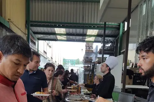 Traiteur du Monde — photo 1