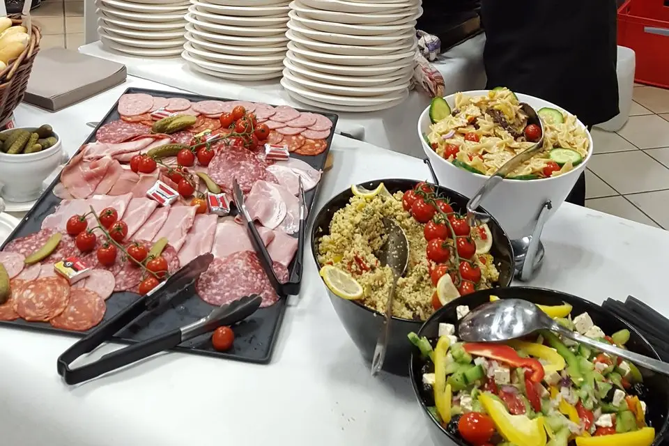 Traiteur du Monde — photo 2