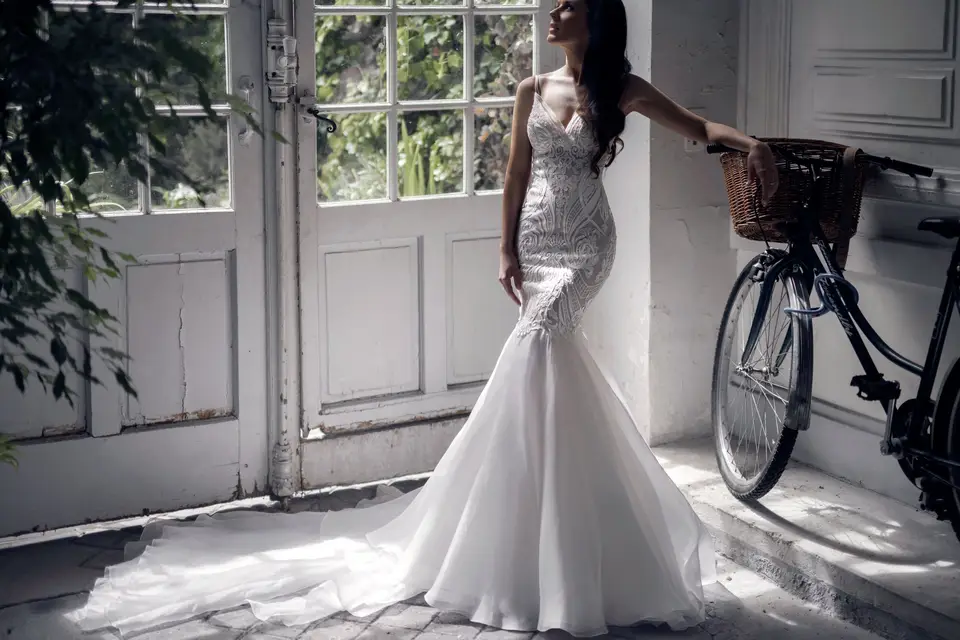 Veronika Jeanvie — photo 2