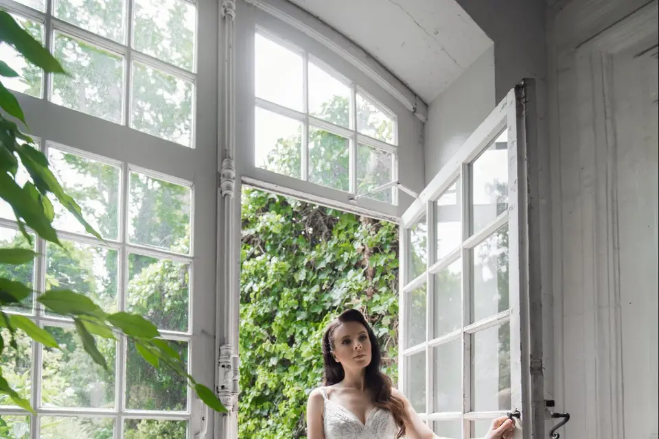 Veronika Jeanvie — photo 3