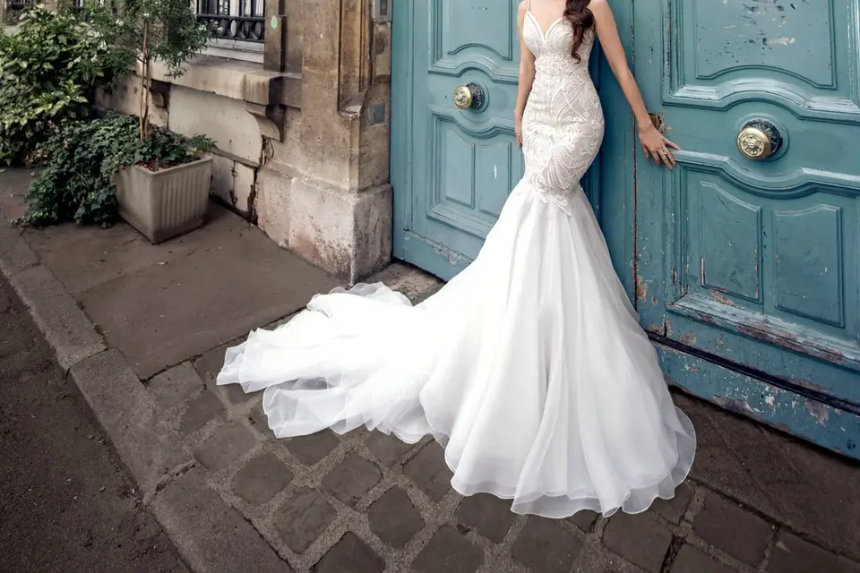 Veronika Jeanvie — photo 1