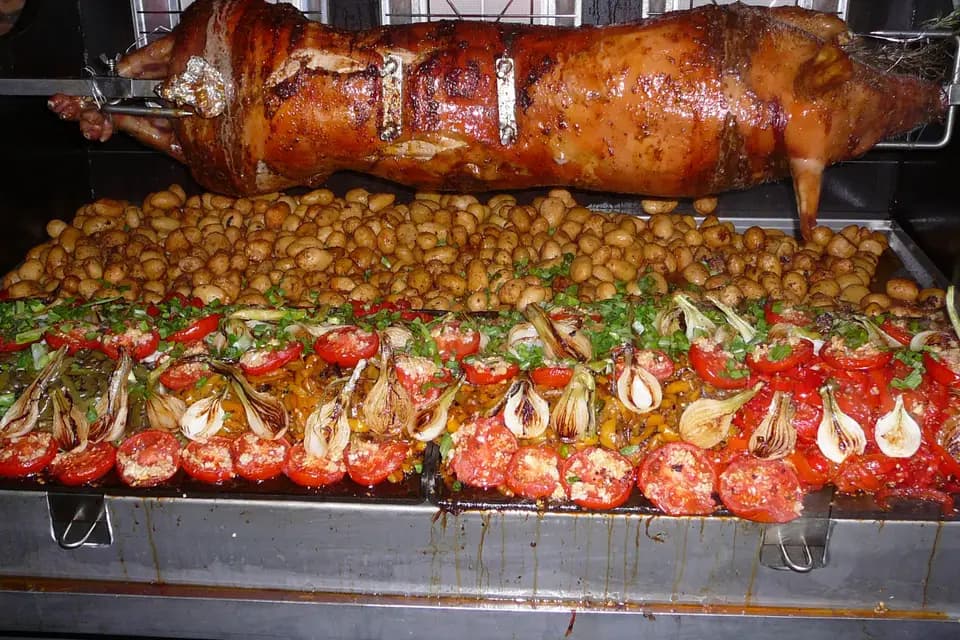 Traiteur du Monde — photo 3