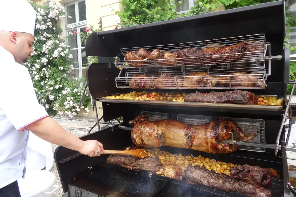 Traiteur du Monde — photo 4