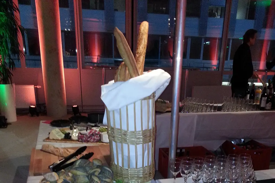 Traiteur du Monde — photo 5