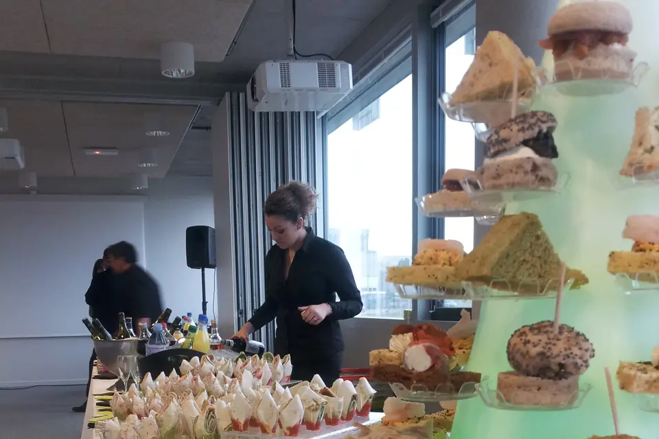 Traiteur du Monde — photo 6