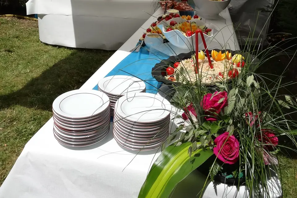 Traiteur du Monde — photo 7