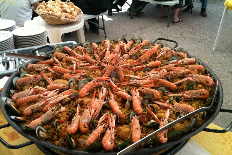 Traiteur du Monde — photo 8