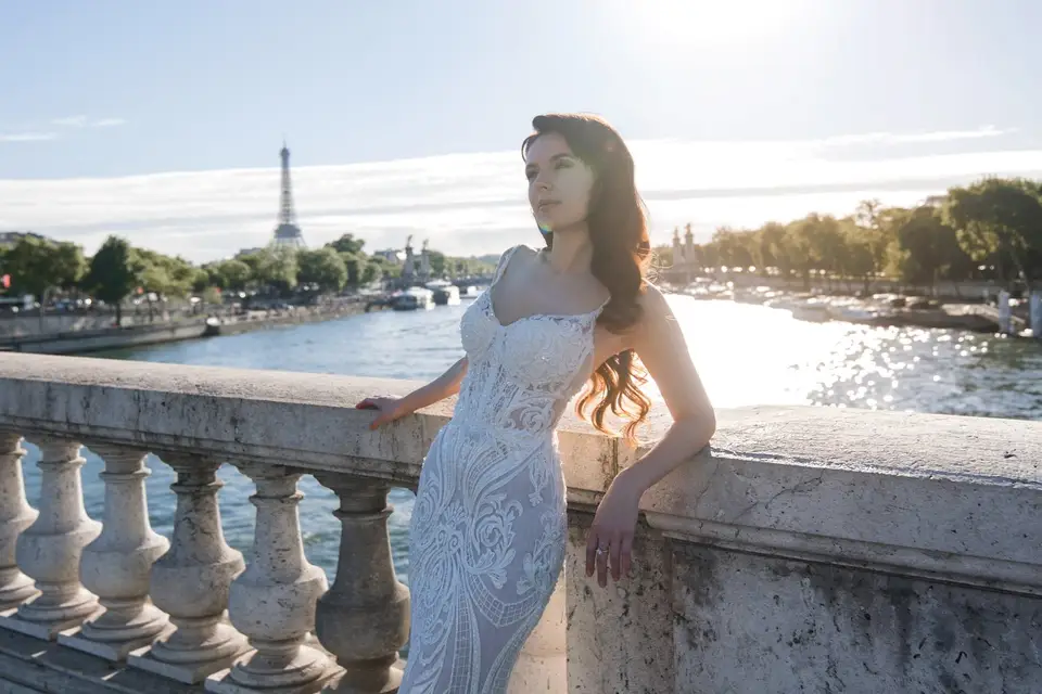 Veronika Jeanvie — photo 5