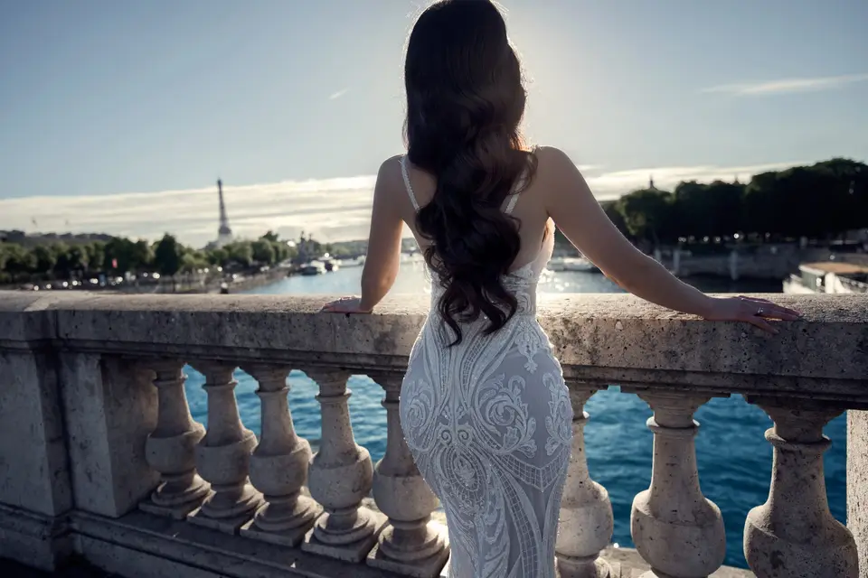 Veronika Jeanvie — photo 6