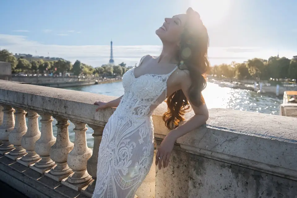 Veronika Jeanvie — photo 7