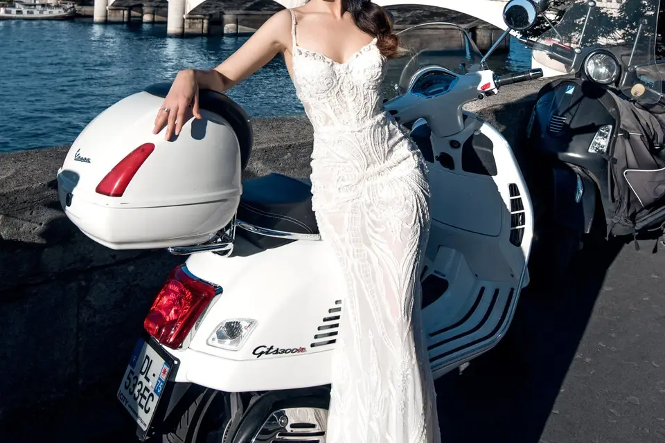 Veronika Jeanvie — photo 8