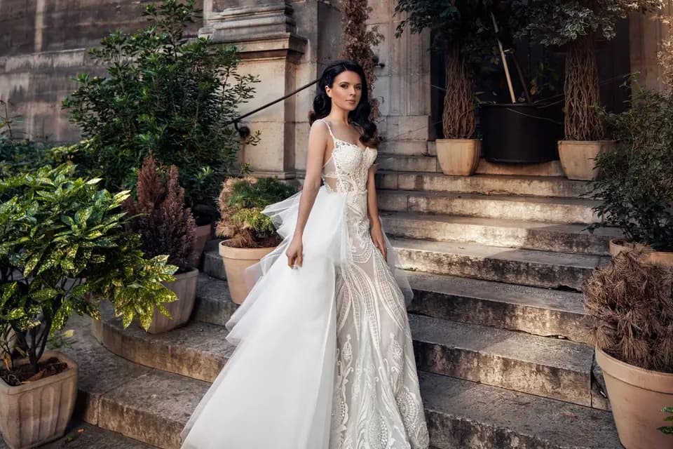 Veronika Jeanvie — photo 4