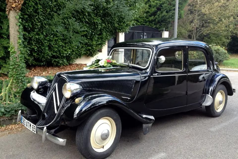 Anciennes Auto Services — photo 4