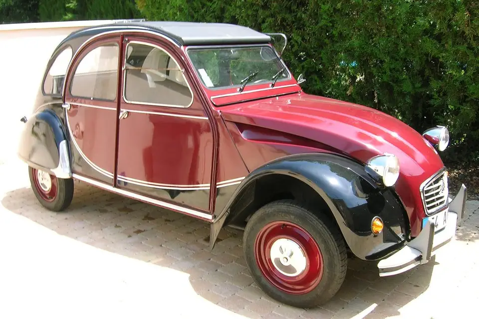 Anciennes Auto Services — photo 5