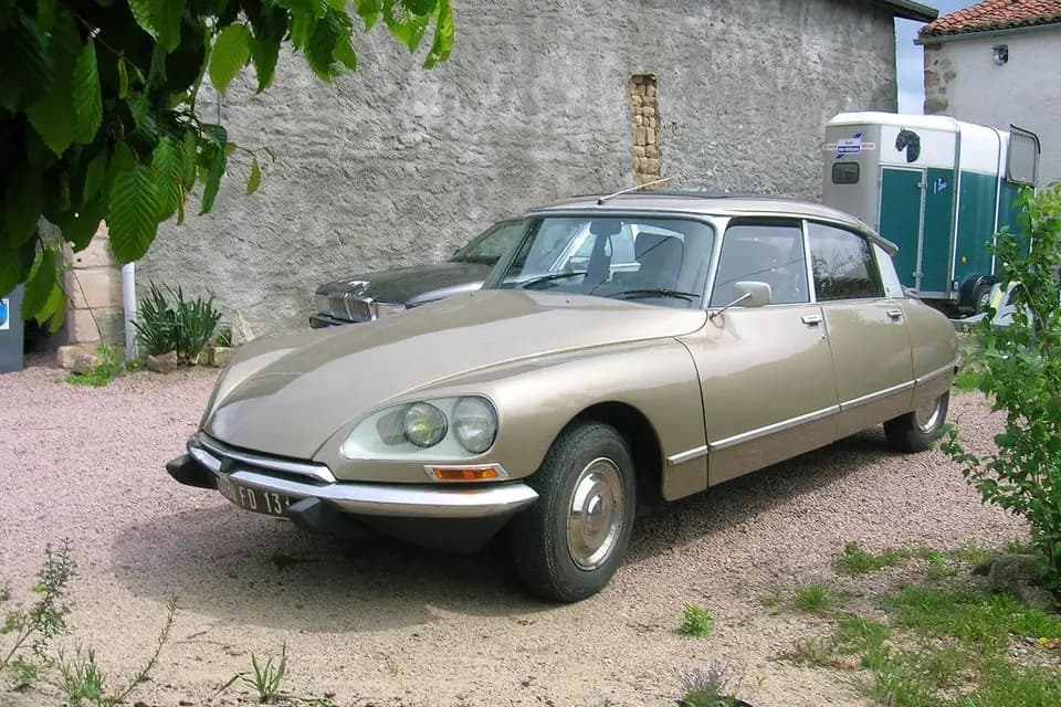 Anciennes Auto Services — photo 6