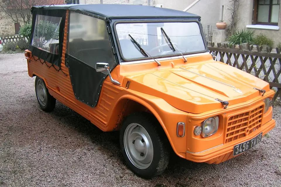 Anciennes Auto Services — photo 3