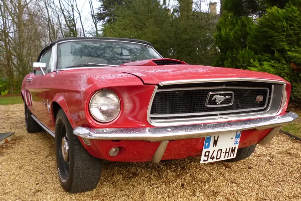 Anciennes Auto Services — photo 8