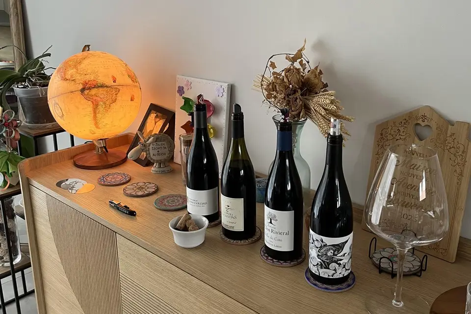 Camart Winehouse — photo 6