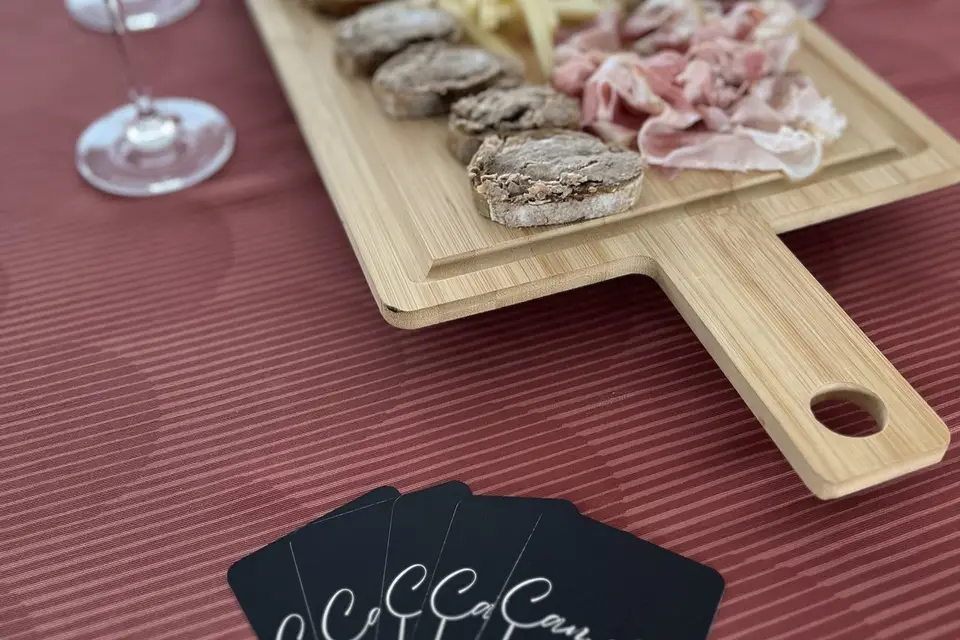 Camart Winehouse — photo 5