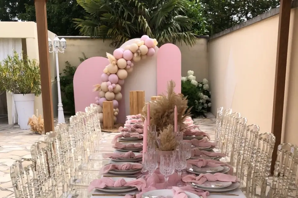 Ambresse Events — photo 1