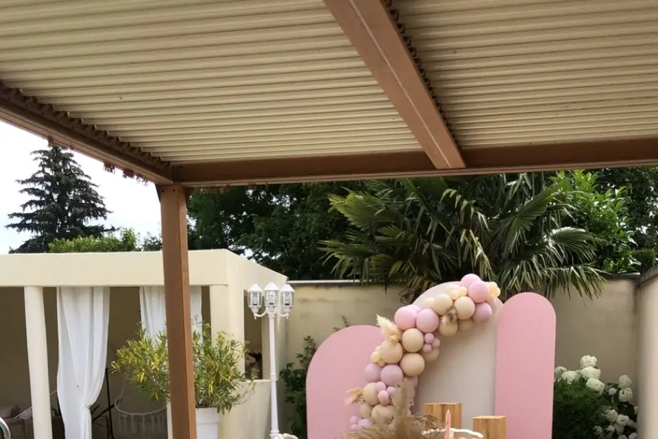 Ambresse Events — photo 4