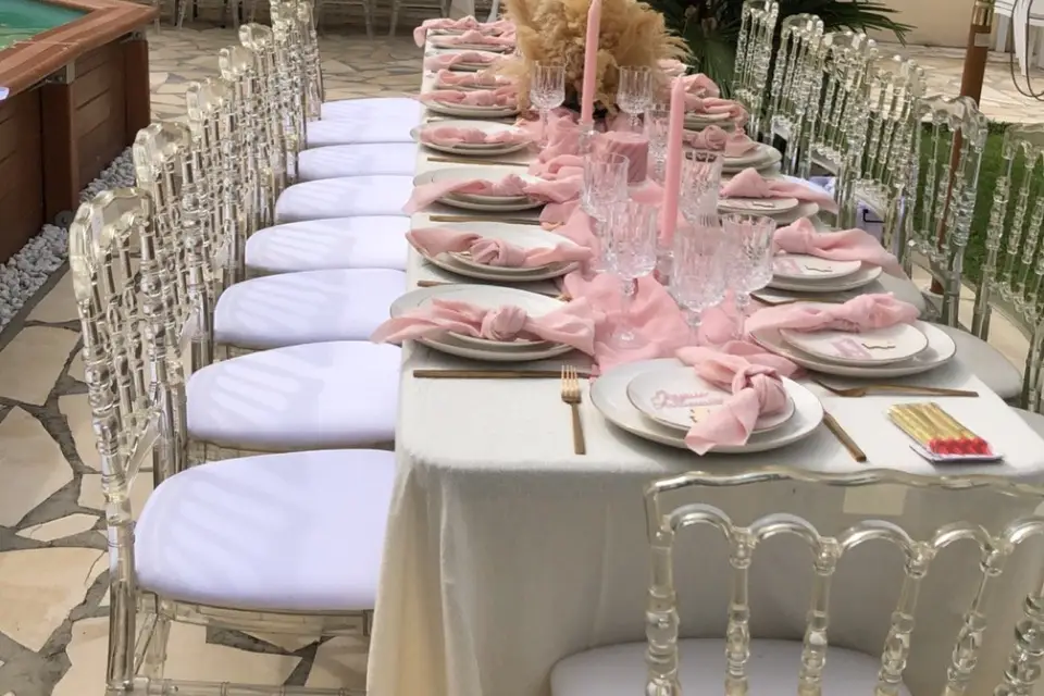 Ambresse Events — photo 2